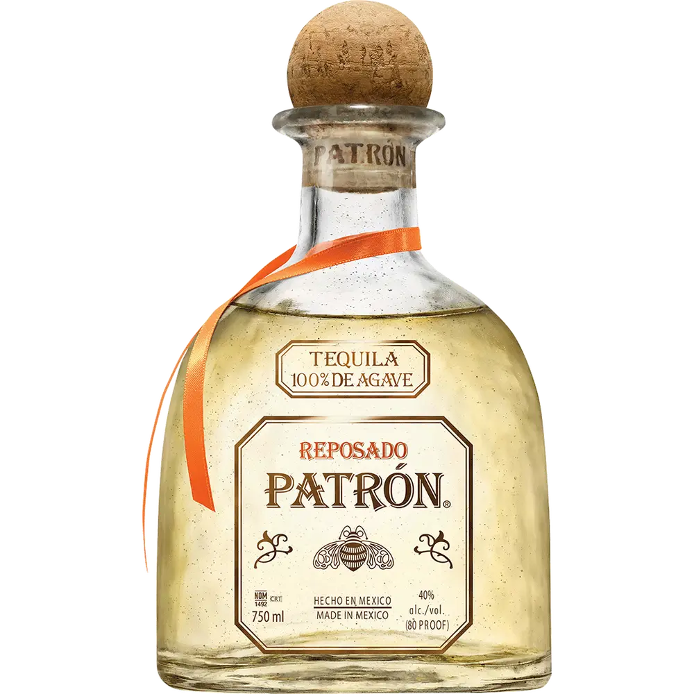 Patron Reposado