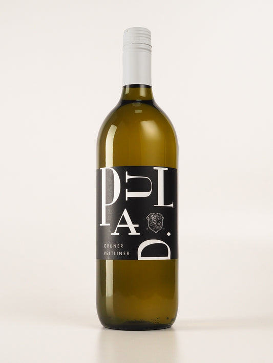 Paul Direder Gruner Veltliner