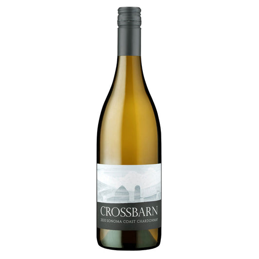 Paul Hobbs Crossbarn Chardonnay