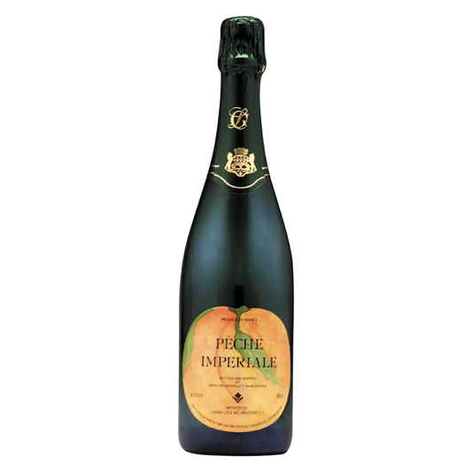 Peche Imperiale