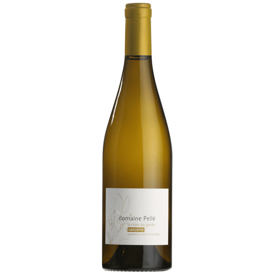 Pelle Sancerre La Croix au Garde Blanc