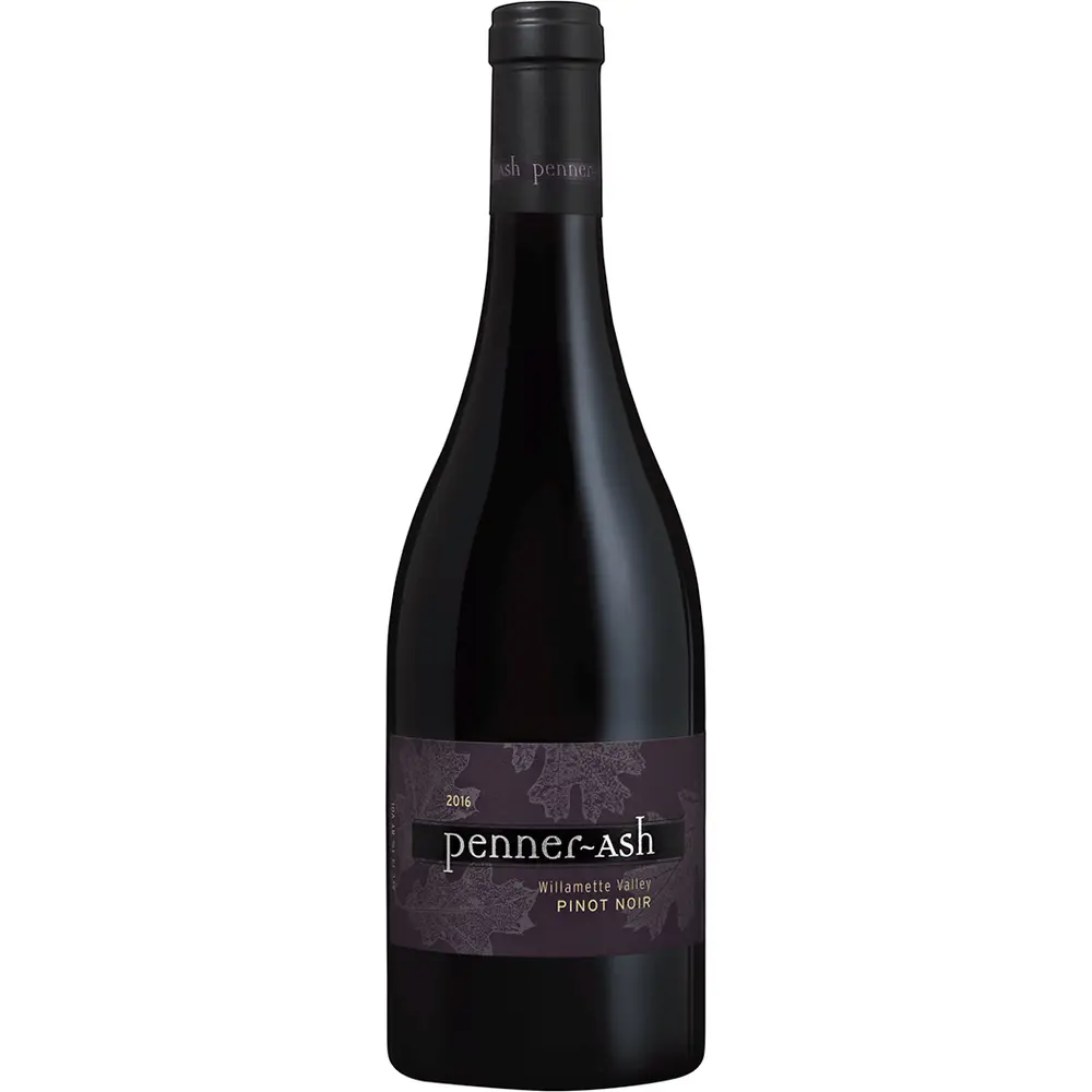 Penner-Ash Pinot Noir