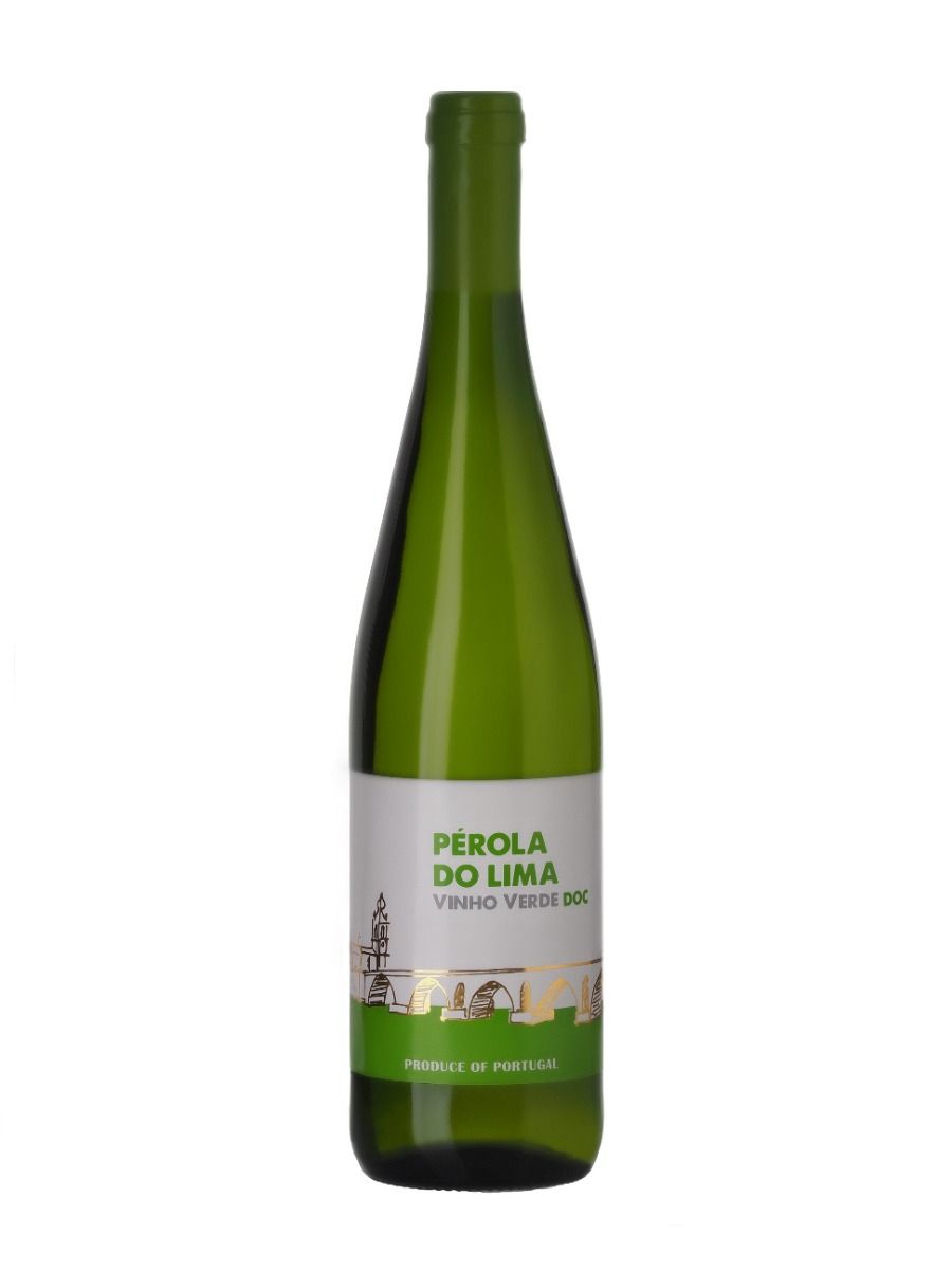 Perola Vinho Verde