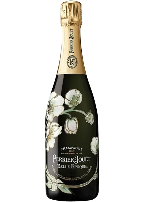 Perrier Jouet Belle Epoque