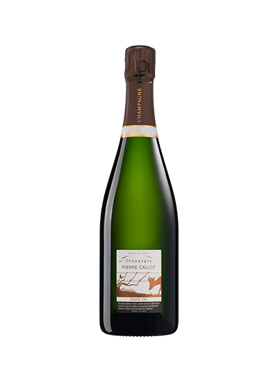 Pierre Callot Grand Cru Champagne