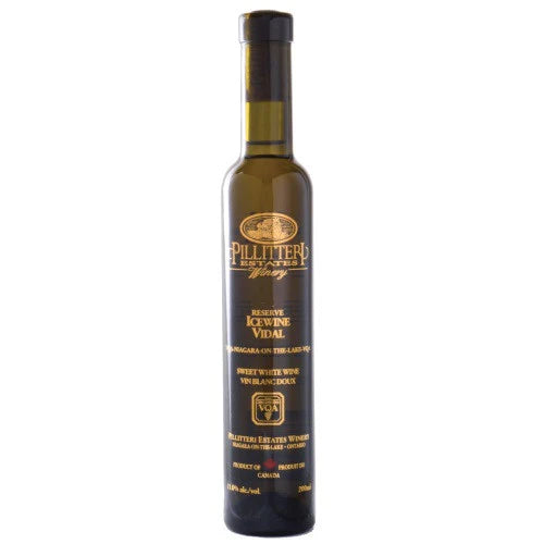 Pillitteri Estates Ice Wine