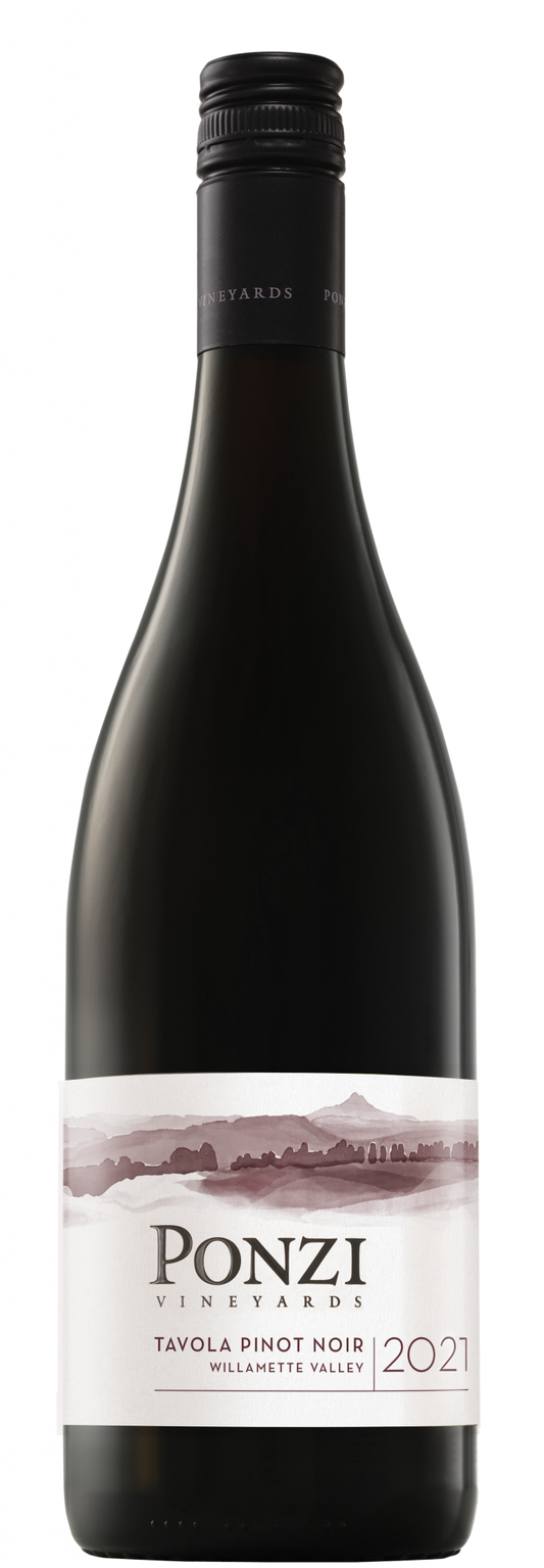 Ponzi Tavola Pinot Noir