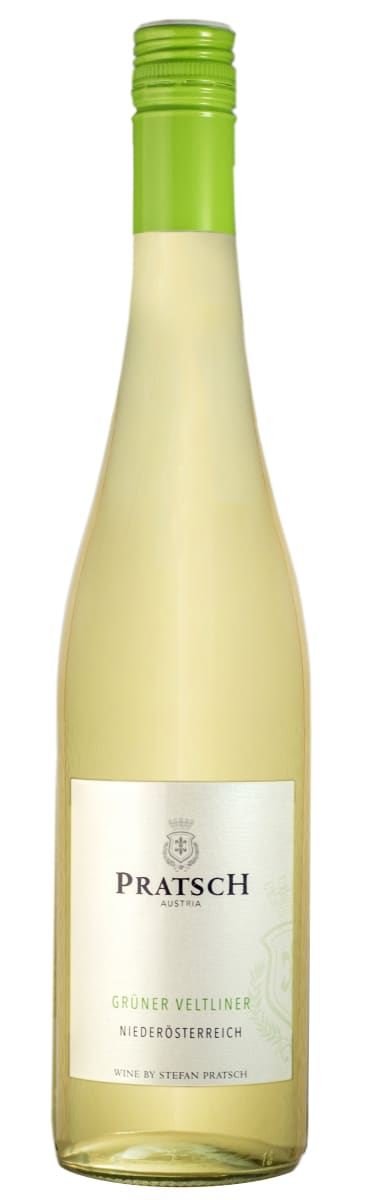 Pratsch Gruner Veltliner