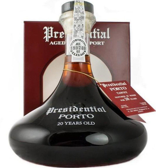 Presidential Porto 20 year