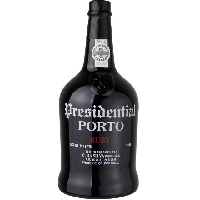 Presidential Porto Ruby