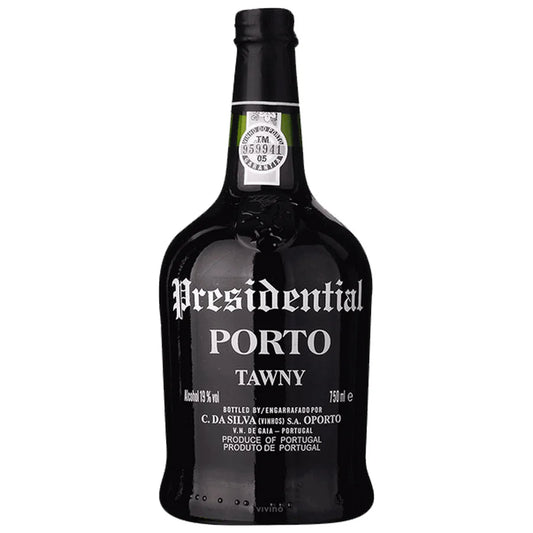 Presidential Porto Tawny