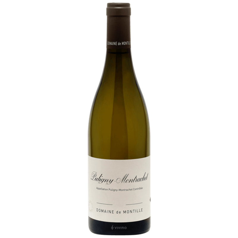 Puligny - Montrachet Les Folatieres 1er Cru