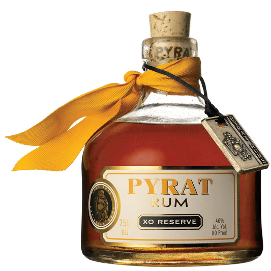 Pyrat Rum XO