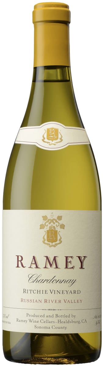 Ramey Ritchie Vineyard Chardonnay