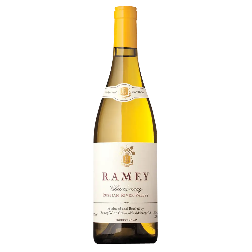 Ramey Russian River Chardonnay