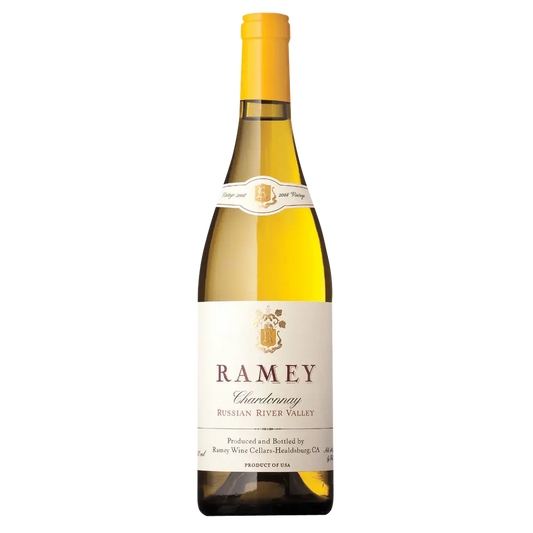 Ramey Russian River Chardonnay