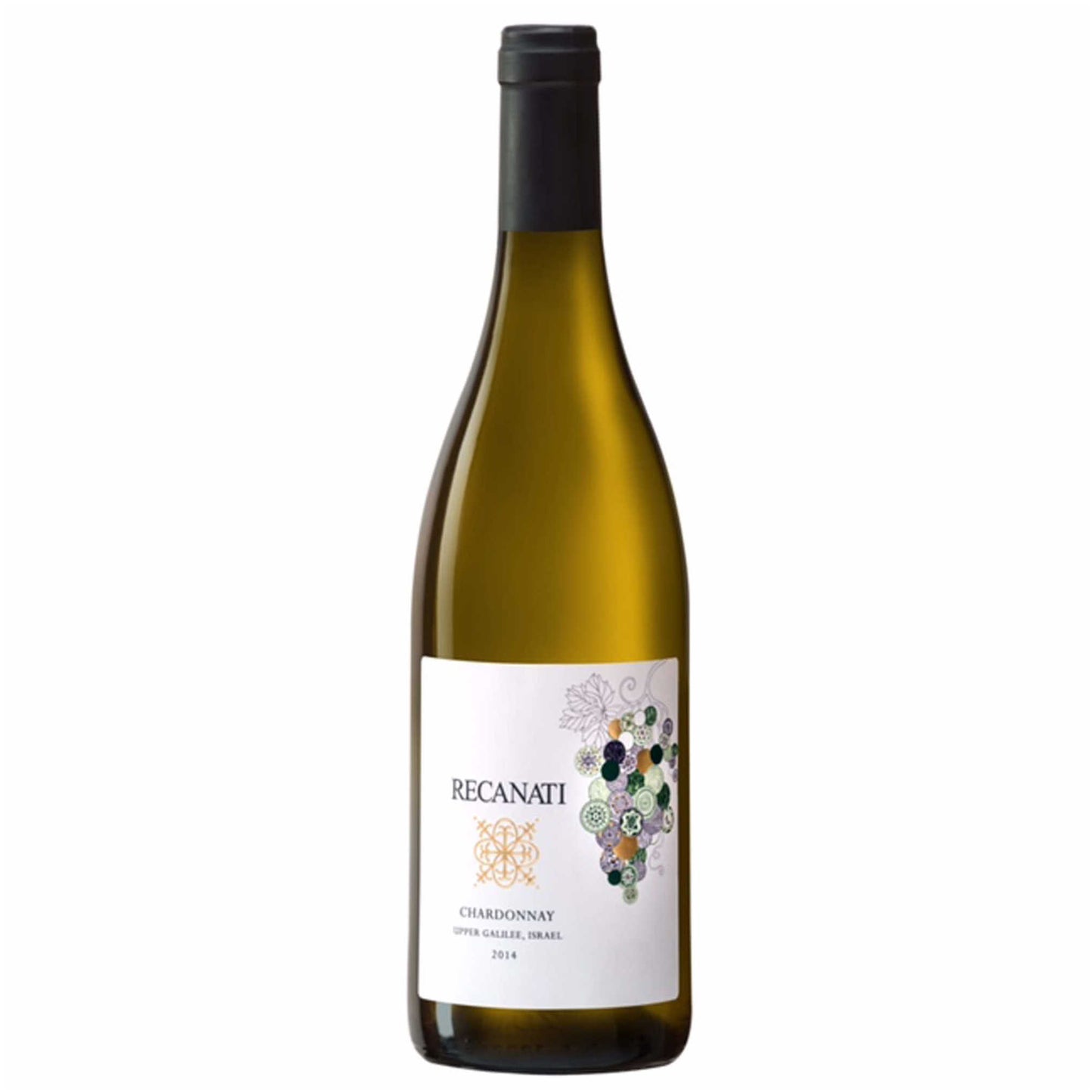 Recanati Chardonnay