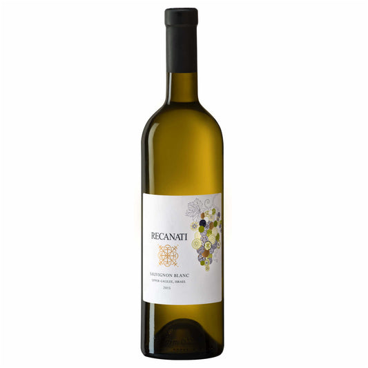 Recanati Kosher Sauvignon Blanc