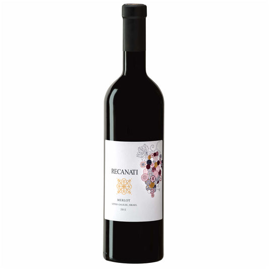 Recanati Merlot