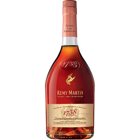 Remy Martin 1738