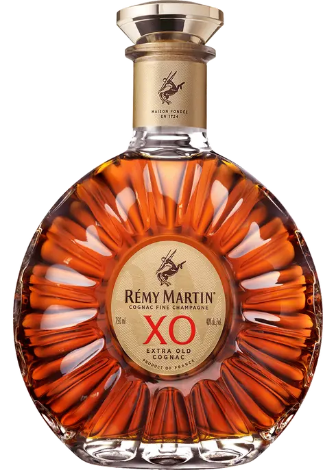 Remy Martin XO