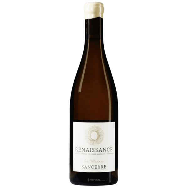 Renaissance Sancerre Les Marnes