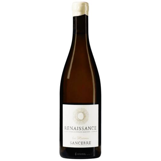 Renaissance Sancerre Les Marnes