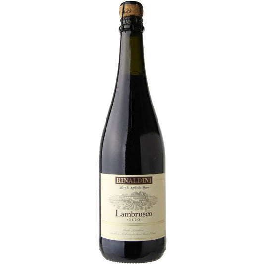 Rinaldini Lambrusco