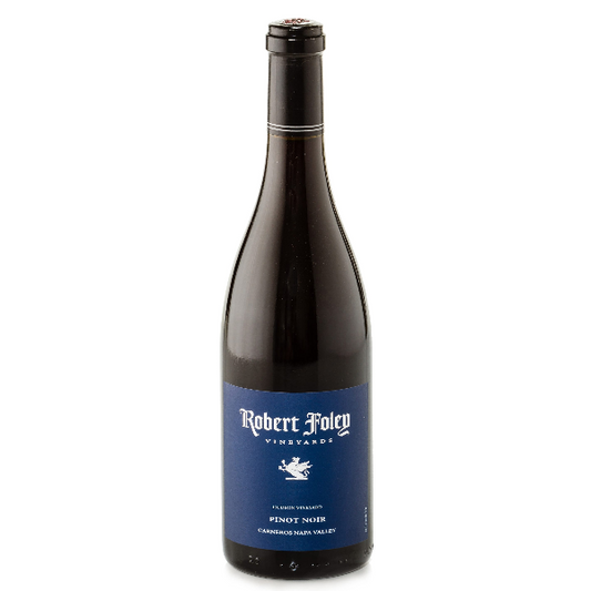 Robert Foley Pinot Noir