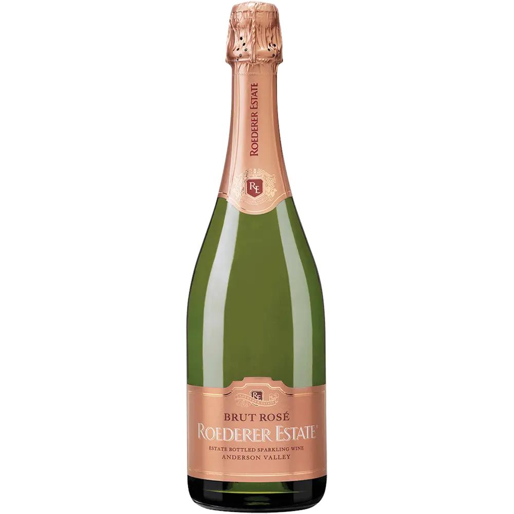 Roederer Estate Rose