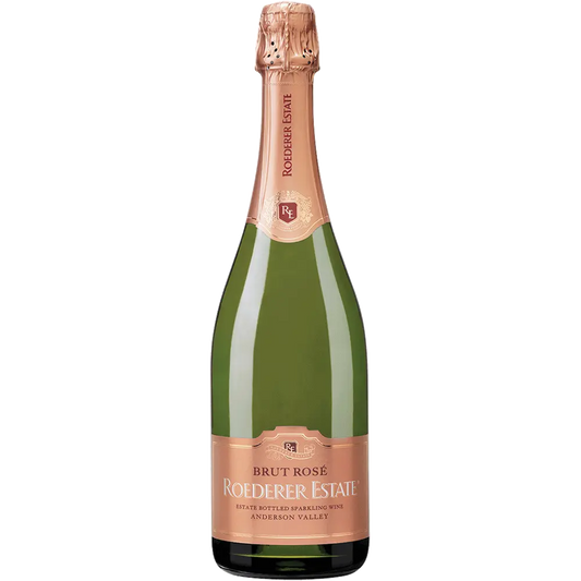 Roederer Estate Rose