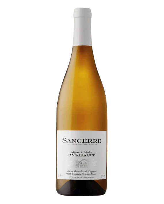 Roger & Didier Raimbult Sancerre