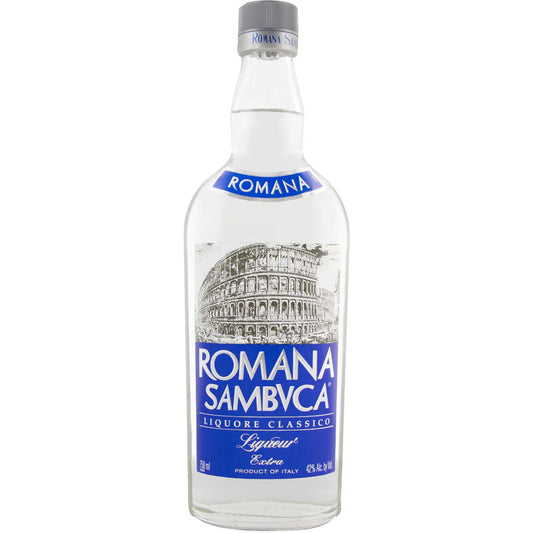 Romana Sambuca