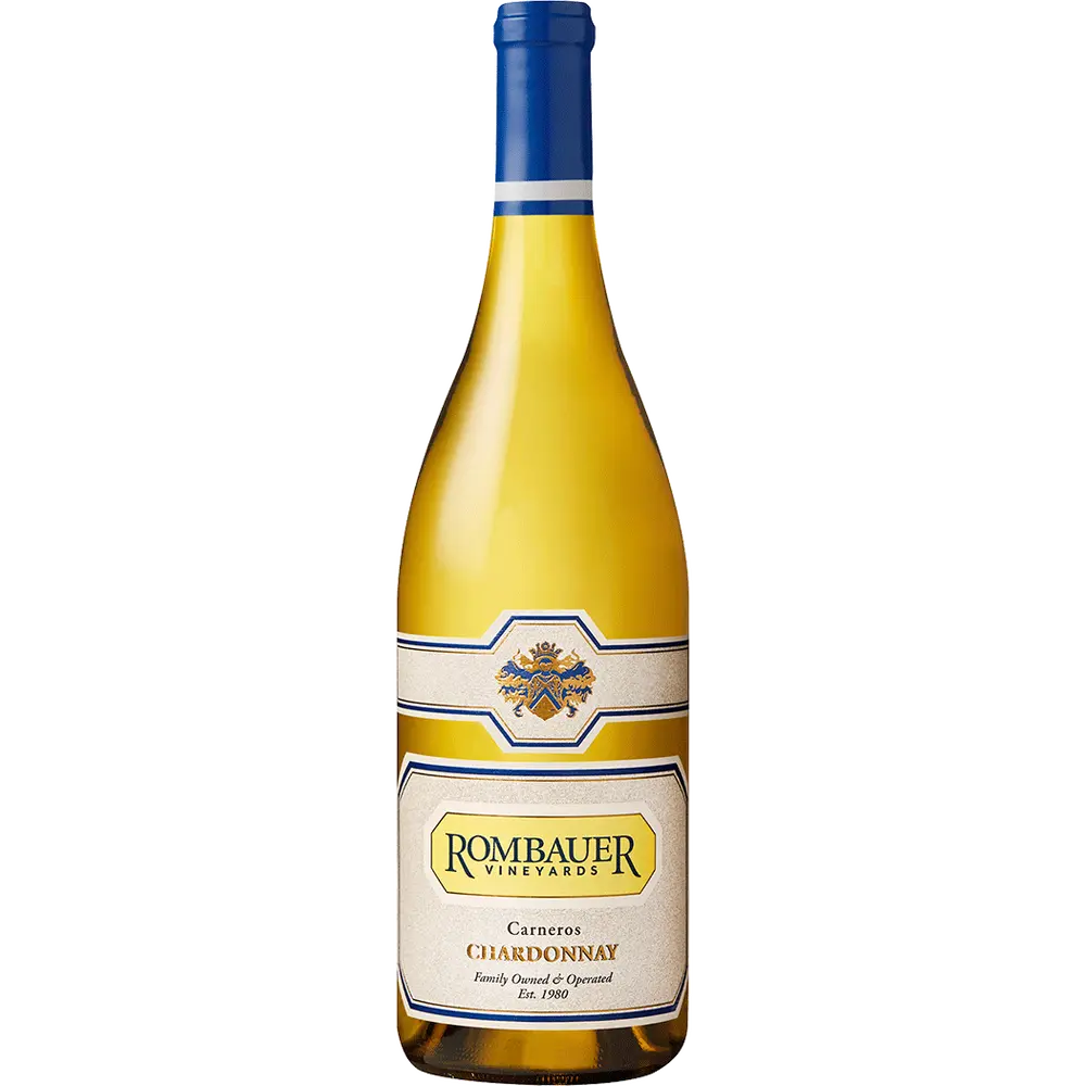 Rombauer Chardonnay