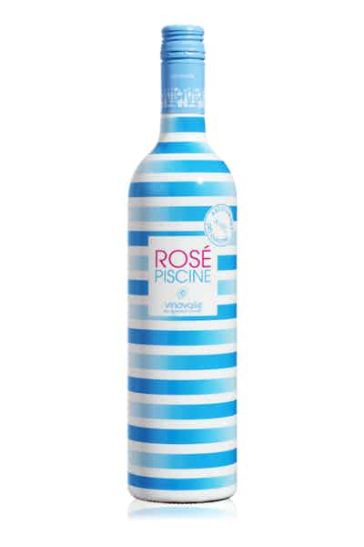 Rosé Piscine