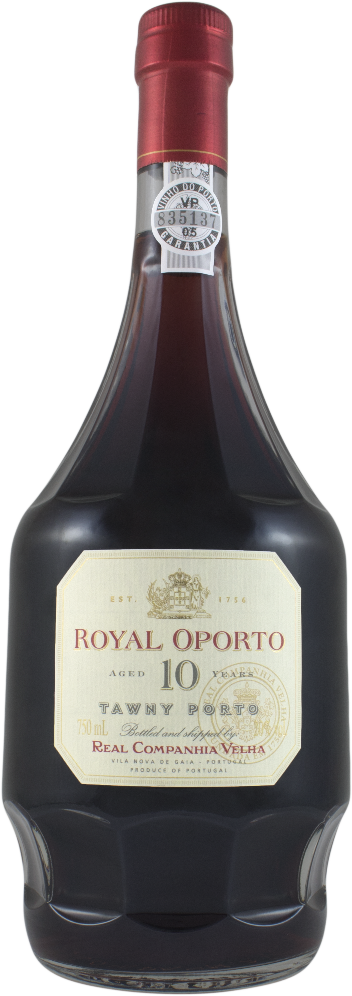 Royal Oporto 10 Years