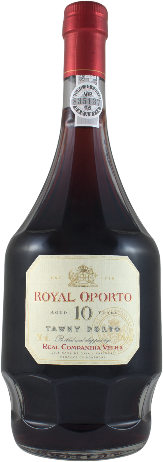 Royal Oporto 10 Years