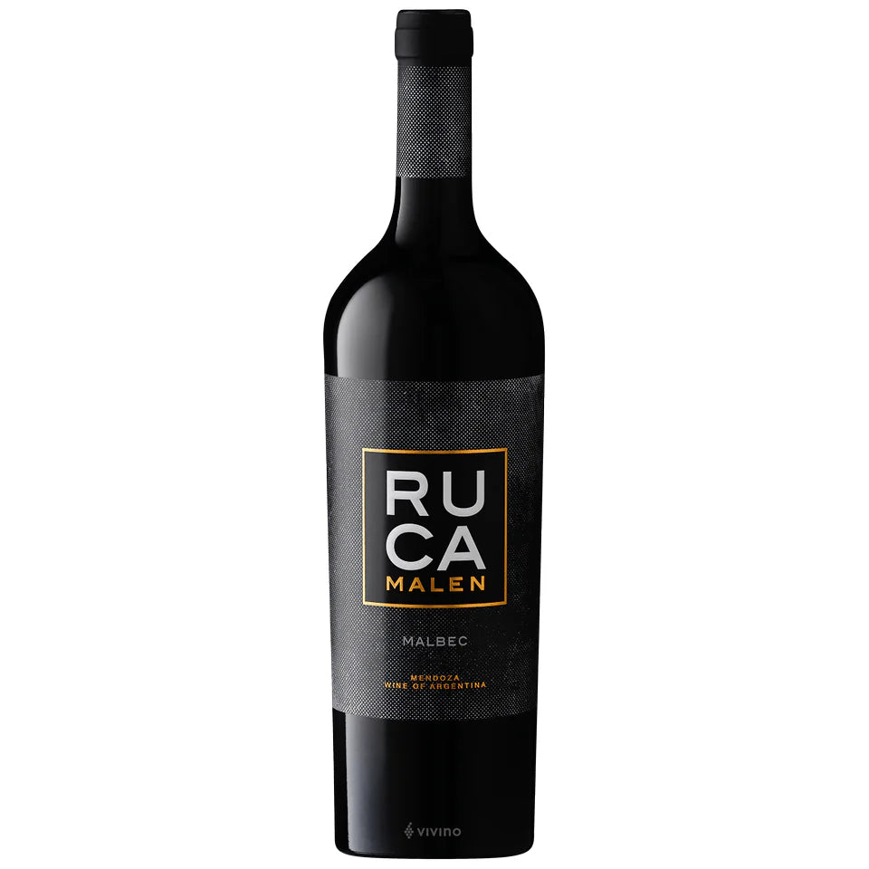 Ruca Malen Malbec