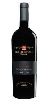 Rutherford Ranch Reserve Cabernet