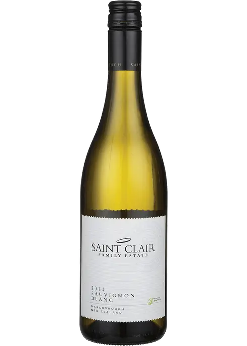 Saint Clair Estate Sauvignon Blanc