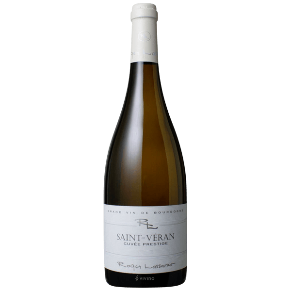 Saint Veran Cuvee Prestige Roger Lassarat