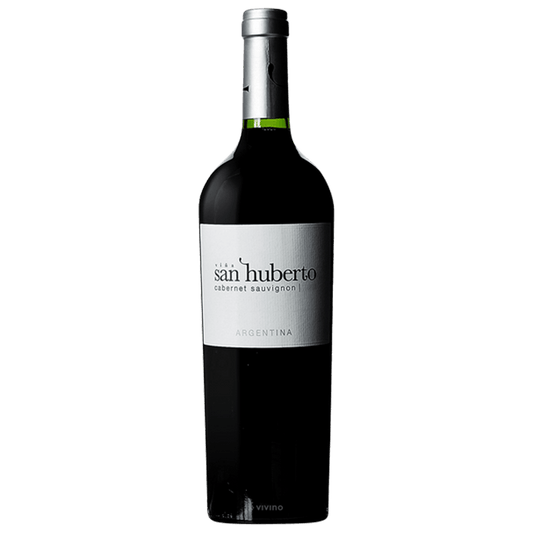 San Huberto Cabernet Sauvignon