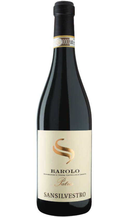 San Silvestro Barolo