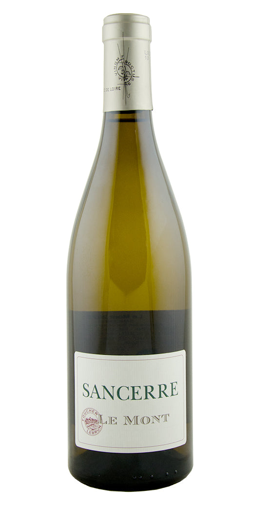 Sancerre Le Mont