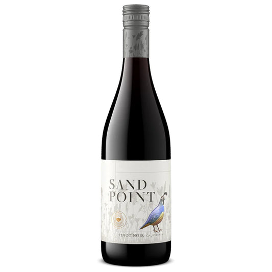 Sand Point Pinot Noir