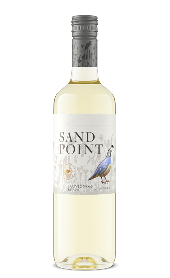 Sand Point Sauvignon Blanc