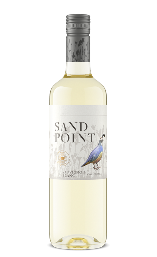 Sand Point Sauvignon Blanc