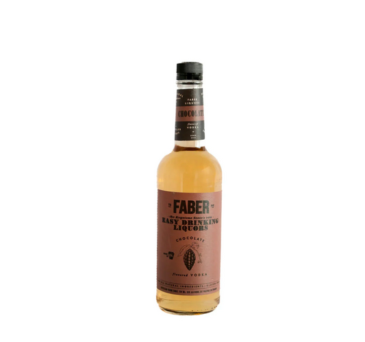 Faber Chocolate Vodka