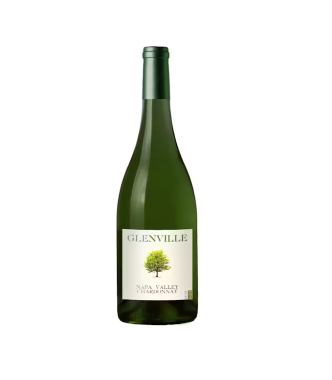 Glenville Napa Chardonnay