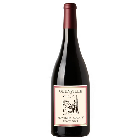 Glenville Pinot Noir